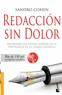 REDACCION SIN DOLOR