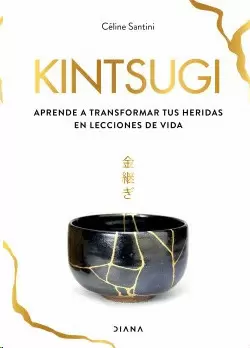 KINTSUGI