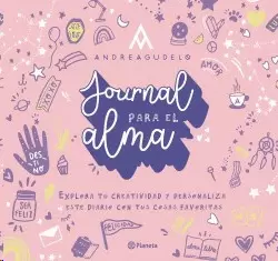 JOURNAL PARA EL ALMA