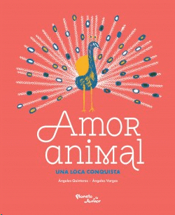 AMOR ANIMAL