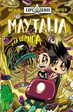 MAYTALIA Y LA COMIDA