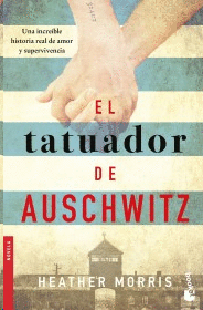 EL TATUADOR DE AUSCHWITZ