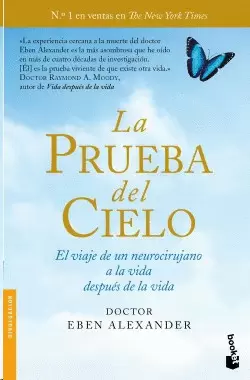 LA PRUEBA DEL CIELO