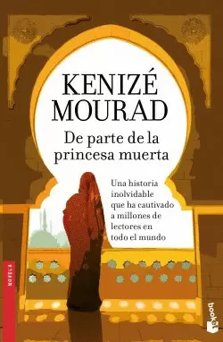 DE PARTE DE LA PRINCESA MUERTA