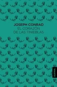 EL CORAZÓN DE LAS TINIEBLAS