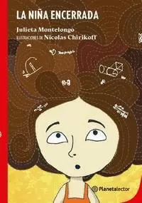 LA NIÑA ENCERRADA