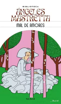 MAL DE AMORES