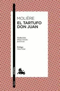 EL TARTUFO / DON JUAN