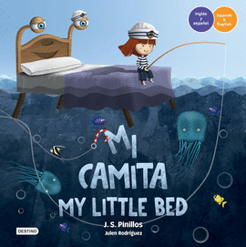 MI CAMITA (MY LITTLE BED)