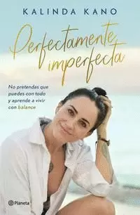 PERFECTAMENTE IMPERFECTA