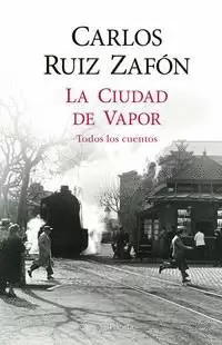 LA CIUDAD DE VAPOR TD
