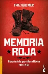 MEMORIA ROJA