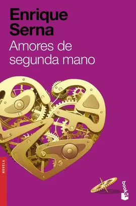 AMORES DE SEGUNDA MANO