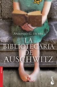 LA BIBLIOTECARIA DE AUSCHWITZ