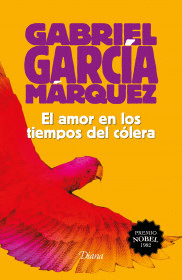 EL AMOR EN LOS TIEMPOS DEL COLERA (2015) TD