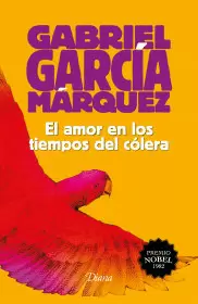 EL AMOR EN LOS TIEMPOS DEL COLERA (2015) TD
