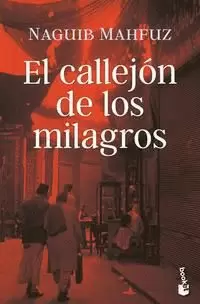 EL CALLEJÓN DE LOS MILAGROS