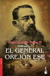 EL GENERAL OREJÓN ESE