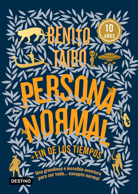 PERSONA NORMAL (AZUL)