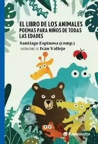 EL LIBRO DE LOS ANIMALES