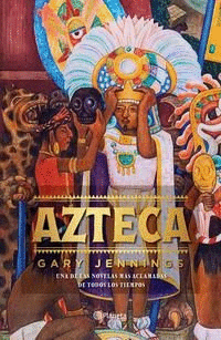 AZTECA TD