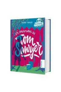 LAS AVENTURAS DE TOM SAWYER TD