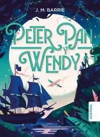 PETER PAN Y WENDY TD