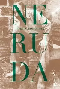 POESÍA COMPLETA. TOMO 2 (1948-1954)