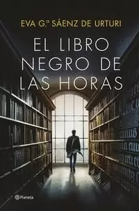 EL LIBRO NEGRO DE LAS HORAS