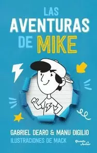 LAS AVENTURAS DE MIKE