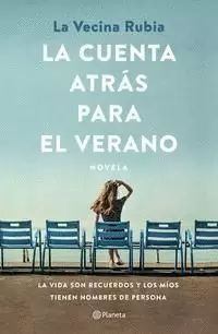 LA CUENTA ATRÁS PARA EL VERANO