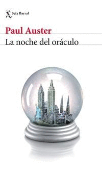 LA NOCHE DEL ORÁCULO