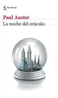 LA NOCHE DEL ORÁCULO