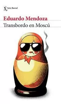 TRANSBORDO EN MOSCÚ