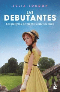 LOS PELIGROS DE MENTIR A UN VIZCONDE