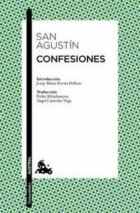CONFESIONES