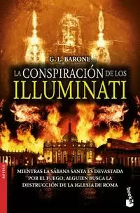LA CONSPIRACIÓN DE LOS ILLUMINATI