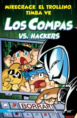 COMPAS 7 LOS COMPAS VS. HACKERS