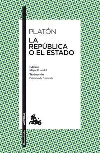 LA REPÚBLICA O EL ESTADO