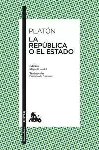 LA REPÚBLICA O EL ESTADO