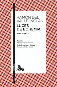 LUCES DE BOHEMIA