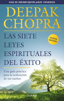 LAS SIETE LEYES ESPIRITUALES DEL EXITO TD