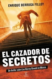 EL CAZADOR DE SECRETOS