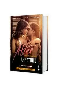 AFTER 1 (ED. PELÍCULA) TD