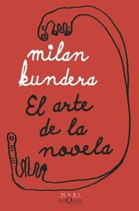 EL ARTE DE LA NOVELA