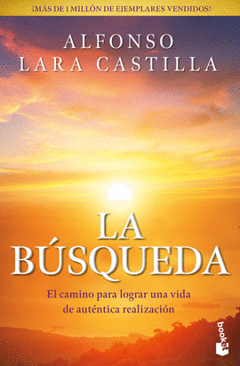 LA BUSQUEDA