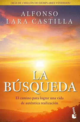LA BUSQUEDA