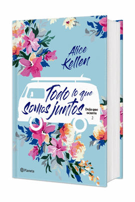 TODO LO QUE SOMOS JUNTOS