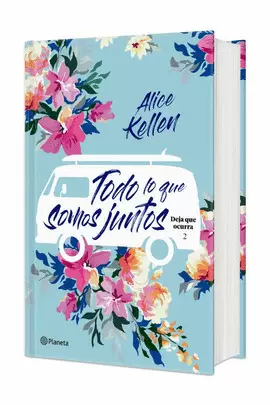 TODO LO QUE SOMOS JUNTOS