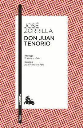 DON JUAN TENORIO